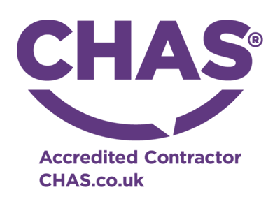 CHAS Accredited