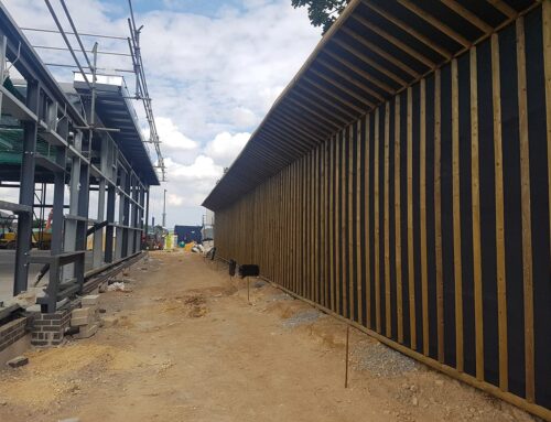 What Is Acoustic Fencing and How Does It Work?