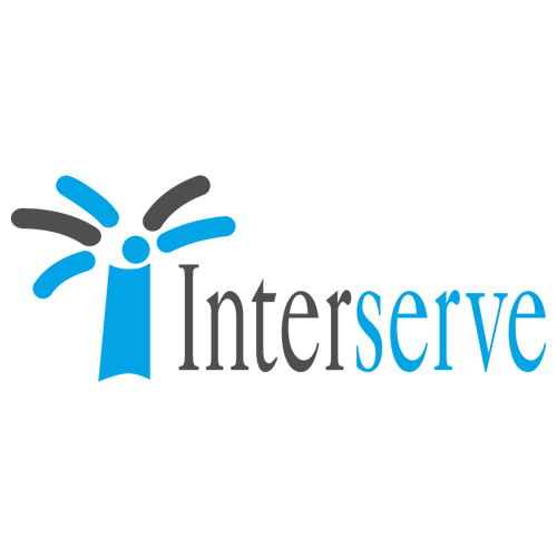 Interserve Logo