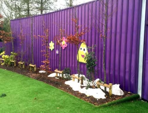 How Soundproof Fencing Can Save Your Venue from Noise Complaints