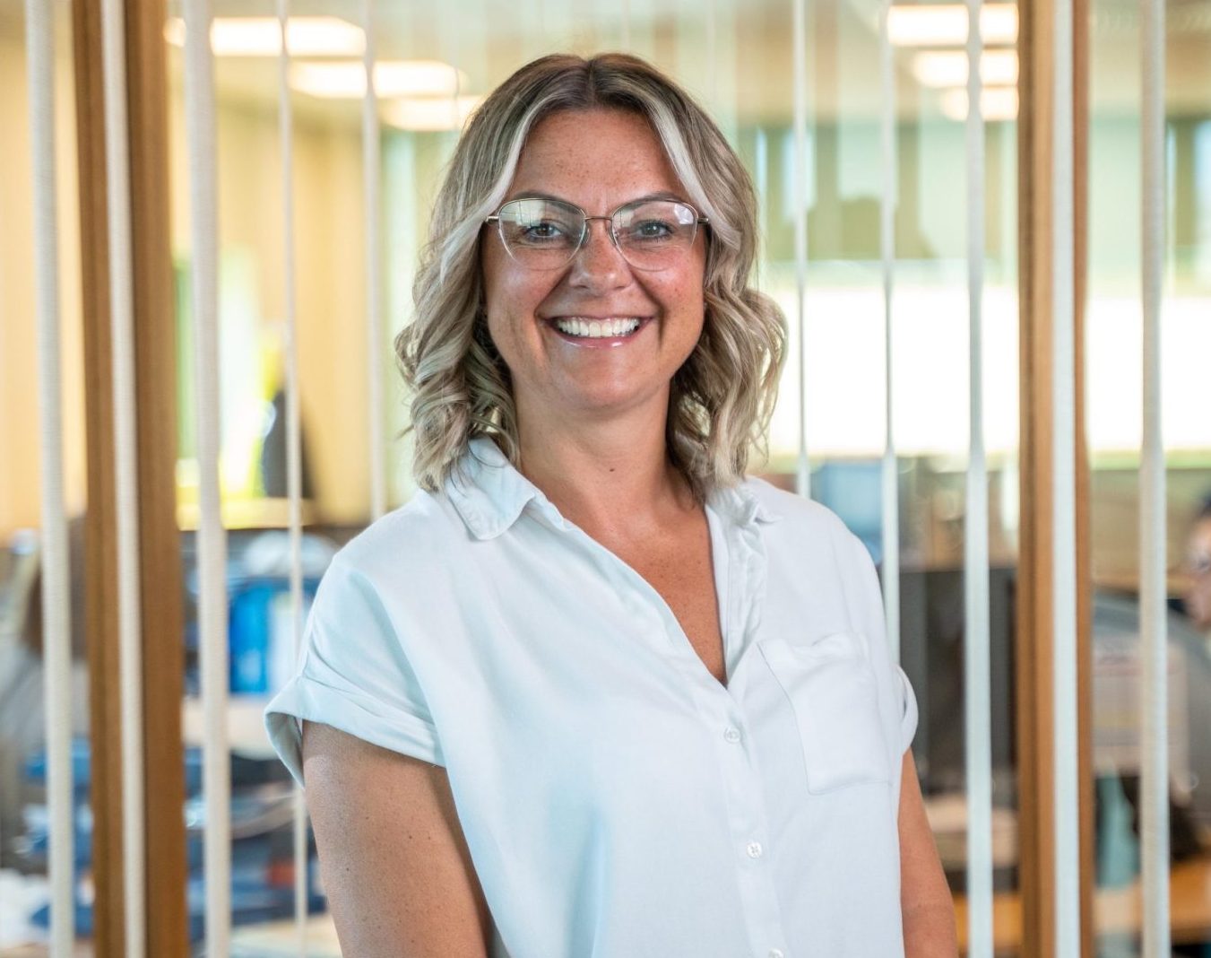 Laura-Keegan Laura Keegan - Acoustic Fencing commercial director