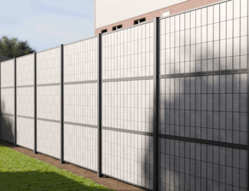 Does Soundproof Fencing Work?