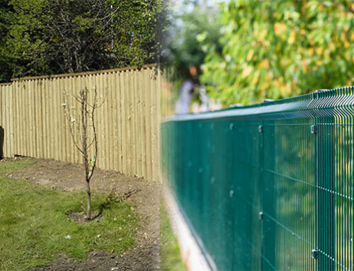 Acoustic Fencing vs Regular Fencing: Which Should You Choose?