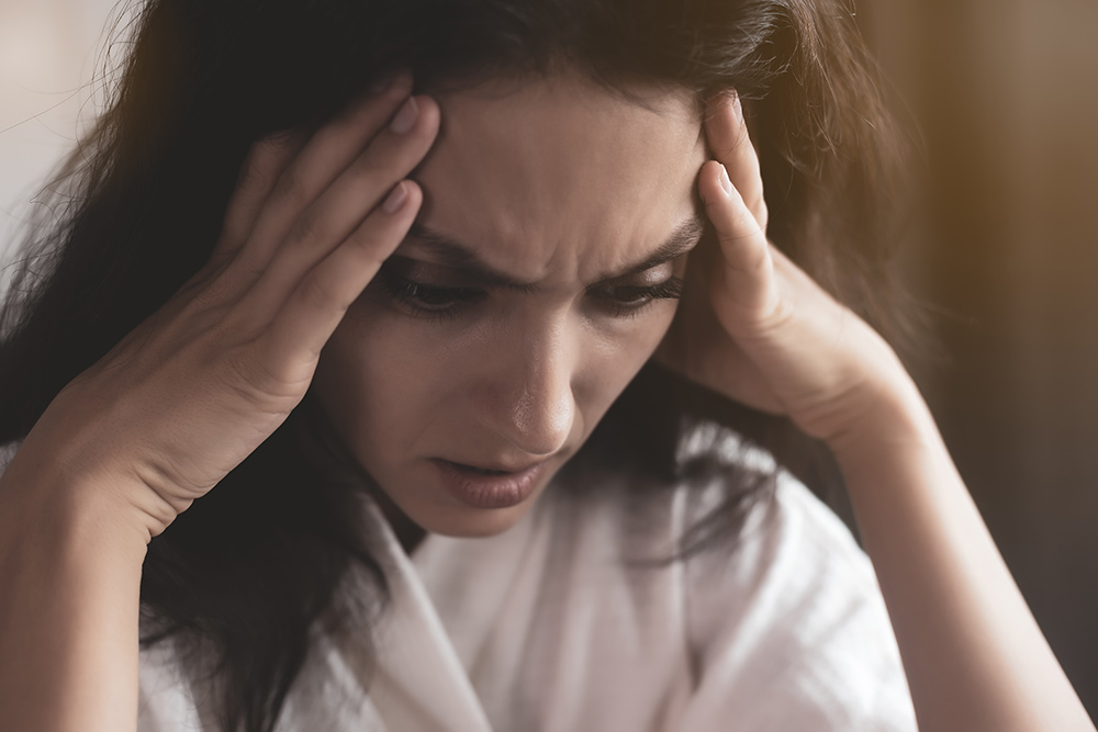 Noise pollution can be bad for personal well-being