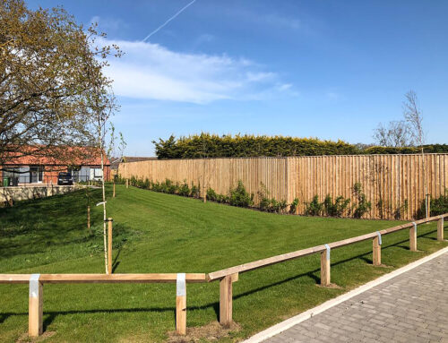 Do Acoustic Fence Panels Really Work?