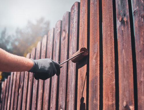 How to Build a Soundproof Fence: DIY vs Professional Installation