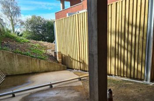 Princess-Anne-Hospital-Acoustic-Enclosure